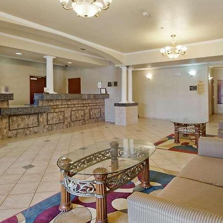 Surestay Plus By Best Western Quanah Kültér fotó